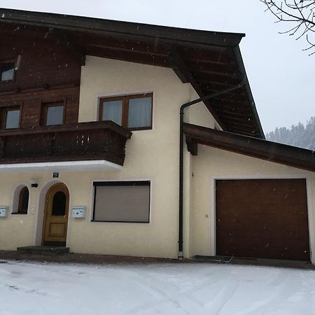 Ferienwohnungen Wies ゼル エクステリア 写真