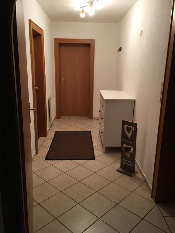 Ferienwohnungen Wies ゼル エクステリア 写真